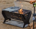 Barbecue portable