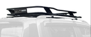 Galerie de toit Navara NP300 2014-2020