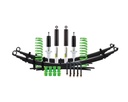 Kit de suspension Foamcell +5 cm 