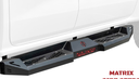 Marche pieds Matrix Isuzu Dmax (2020-2023) 
