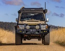 Pare-choc Apex Toyota Land Cruiser 2016-2022