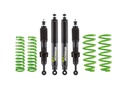 Kit Suspension Foam Cell Pro