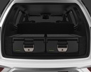 Kit de tiroir 4x4 pleine hauteur (plateau coulissant) pour Ford Ranger PY - Next Gen - 2022+