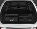 Kit tiroirs 4x4 hauteur mixte (glissière côté passager) pour Ford Ranger PY - Next Gen - 2022+