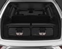 Kit de tiroir 4x4 pleine hauteur pour Isuzu D-Max 2019+ et Mazda BT-50 2020+