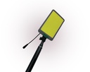 Kit d'éclairage de zone LED (double couleur)