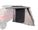 Chambre - Auvent Deltawing 180
