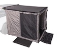 Chambre - Auvent instantané Deltawing (2.5m)