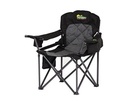 Chaise de camping pliante King Quad