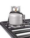Porte-bouteille de gaz