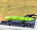 Kit de barres transversales Atlas