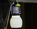 Lanterne LED & Tue-mouches (rechargeable)