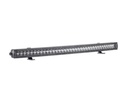 Barre lumineuse Night Sabre (37" 180W Courbée)
