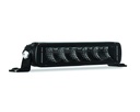 Barre lumineuse Sabre-X simple rangée (7")