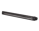 Barre lumineuse Sabre-X simple rangée (23")