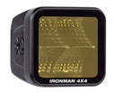 Lampe cube LED lumineuse (20W Clair Projecteur)