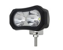 Double projecteur de travail (10W)