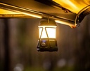 Lanterne LED rechargeable
