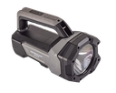Lampe double spot et zone LED rechargeable