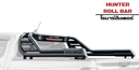 Roll bar Hunter Ford ranger next gen (2022-2024)