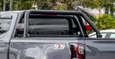 Roll bar Sport mitsubishi sportero (2004-2014)