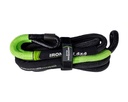 Corde de traction cinétique (9 500kg 9m)