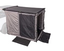 Chambre - Auvent instantané Deltawing (2.0m)