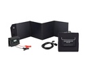 Panneau solaire - Kit panneau pliable 120W