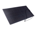 Panneau solaire - Panneau semi-flexible 150 Watt