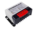 Panneau solaire - Régulateur de charge MPPT 20A