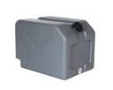 Réservoir d'eau (40L Double bidon)