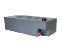 Réservoir d'eau (60L Rectangulaire)