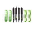 Kit Suspension Foam Cell Pro
