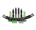 Kit Suspension Foam Cell Pro