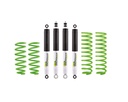 Kit de suspension Foam Cell