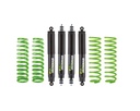 Kit Suspension Foam Cell Pro