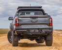 Barre d'attelage de protection arrière pour Ford 2022+ - charges statique 350kg et charges tracté 3500kg