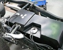 Réservoir de carburant longue portée