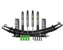 KIT DE SUSPENSION MONOTUBE IM2.5