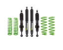 Kit Suspension Foam Cell Pro
