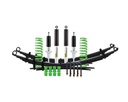 Kit de suspension Foam Cell