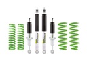 Kit de suspension à cellule en mousse (léger)