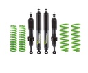 Kit de suspension Foam Cell Pro (Light)
