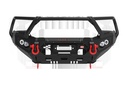 SÉRIE KING PLUS POUR HILUX ROCCO 2020+