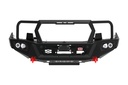 SÉRIE KING PLUS POUR FORD RANGER (tube rond)