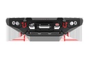 SÉRIE KING POUR TOYOTA FJ CRUISER