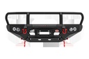 SÉRIE KING PLUS POUR TOYOTA FJ CRUISER