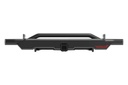 BARRE ARRIÈRE CROWN AVEC ATTELAGE DE REMORQUE POUR MITSUBISHI PAJERO SPORT 2020+