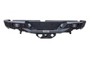 SÉRIE NOVA POUR NOUVEAU NAVARA PRO4X 2020+ (COMPATIBLE AVEC SONAR)