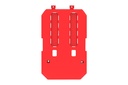 PROTECTION DE RADIATEUR POUR FORD RANGER NEXT GEN 2022+